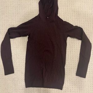 Lulu Lemon Athletic Hoodie
